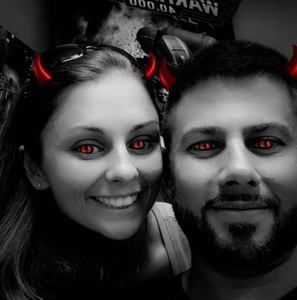 Meet your Posher, Tabatha